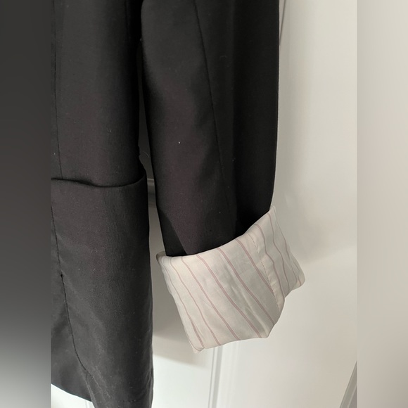 Talula Boyfriend Blazer - Picture 4 of 5